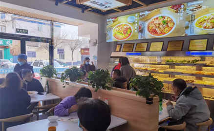 冒菜加盟店成敗的關(guān)鍵又是什么呢？