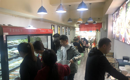 冒菜加盟店的年輕化營銷要怎么做？