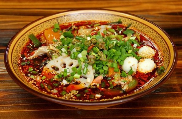 冒牌貨冒菜加盟費(fèi)用多少錢