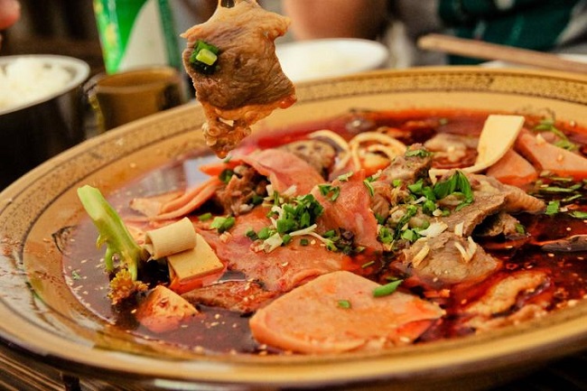 冒菜加盟哪個(gè)品牌最好