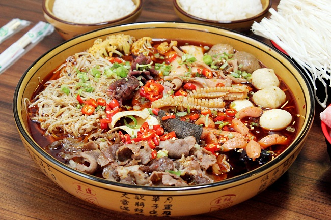成都冒菜十大品牌排名，看看你知道哪些？