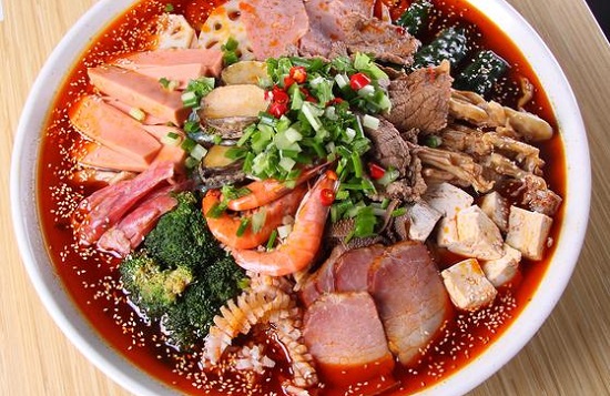 冒菜加盟哪家強(qiáng)？這些品牌推薦給你