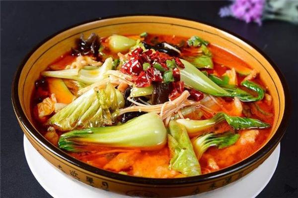 加盟冒菜，費用多少錢？