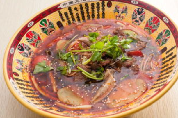 四川冒菜加盟多少錢，加盟靠譜嗎？