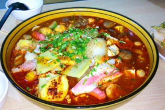 加盟川魂帽牌貨冒菜，創(chuàng)造美食傳奇！