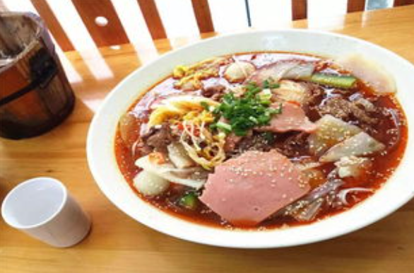 冒菜與麻辣燙的區(qū)別你了解嗎