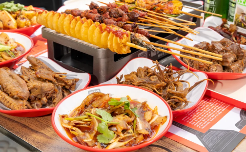 新手想開(kāi)冒菜店沒(méi)頭緒怎么辦？