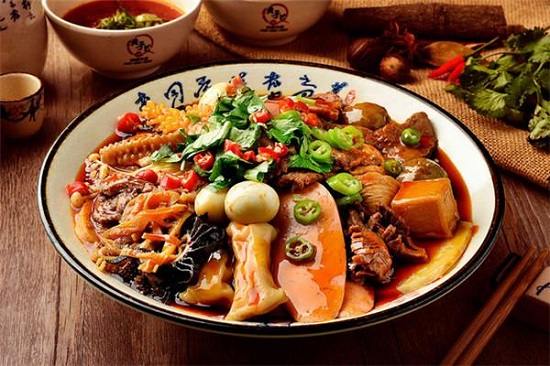 冒菜加盟，要多少錢，值不值得嘗試？