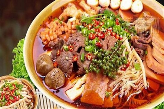 冒菜加盟哪個(gè)品牌好？