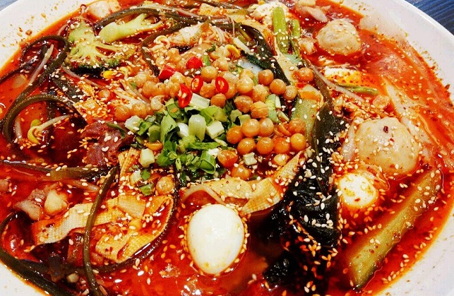 冒菜加盟哪家好？